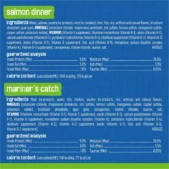 Purina Friskies Seafood Favorites Wet Cat Food Variety Pack, 5.5-oz Can, Case Of 32 15 Purina Friskies Seafood Favorites Wet Cat Food Variety Pack, 5.5-oz Can, Case Of 32 -PurePet Bites Shop 76428 PT4. AC SS1800 V1700159618