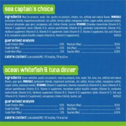 Purina Friskies Seafood Favorites Wet Cat Food Variety Pack, 5.5-oz Can, Case Of 32 16 Purina Friskies Seafood Favorites Wet Cat Food Variety Pack, 5.5-oz Can, Case Of 32 -PurePet Bites Shop 76428 PT5. AC SS1800 V1700157834