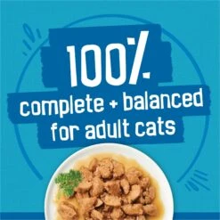 Friskies Fish-A-Licious Variety Pack Canned Cat Food -PurePet Bites Shop 76430 PT3. AC SS1800 V1700159638