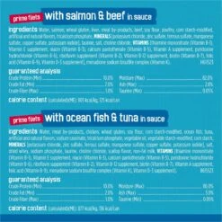 Friskies Fish-A-Licious Variety Pack Canned Cat Food -PurePet Bites Shop 76430 PT5. AC SS1800 V1700161417