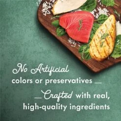 Fancy Feast Medleys Tuscany Collection Pack Canned Cat Food -PurePet Bites Shop 76524 PT3. AC SS1800 V1666043956