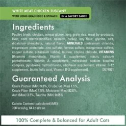 Fancy Feast Medleys Tuscany Collection Pack Canned Cat Food -PurePet Bites Shop 76524 PT5. AC SS1800 V1666042867