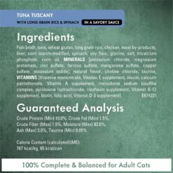 Fancy Feast Medleys Tuscany Collection Pack Canned Cat Food -PurePet Bites Shop 76524 PT7. AC SS1800 V1666043931