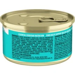 Natural Balance Original Ultra Grain-Free Chicken Recipe Canned Kitten Food, 3-oz Can, Case Of 24 -PurePet Bites Shop 765486 PT1. AC SS1800 V1676412356
