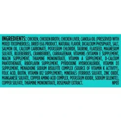 Natural Balance Original Ultra Grain-Free Chicken Recipe Canned Kitten Food, 3-oz Can, Case Of 24 -PurePet Bites Shop 765486 PT2. AC SS1800 V1676412355