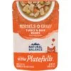 Natural Balance Platefulls Indoor Formula Turkey & Duck Formula In Gravy Grain-Free Cat Food Pouches -PurePet Bites Shop 76558 MAIN. AC SS1800 V1675455581
