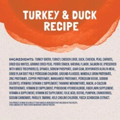 Natural Balance Platefulls Indoor Formula Turkey & Duck Formula In Gravy Grain-Free Cat Food Pouches -PurePet Bites Shop 76558 PT4. AC SS1800 V1675457619