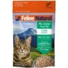 Feline Natural Lamb Grain-Free Freeze-Dried Cat Food, 11-oz Bag -PurePet Bites Shop 767470 MAIN. AC SS1800 V1675888015