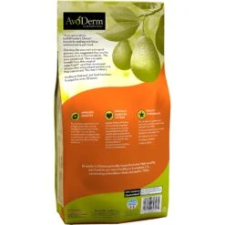 AvoDerm Natural Kitten Chicken & Herring Meal Formula Dry Cat Food -PurePet Bites Shop 76821 PT2. AC SS1800 V1663271026