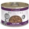 Weruva Truluxe Glam 'N Punk With Lamb & Duck In Gelee Grain-Free Canned Cat Food -PurePet Bites Shop 76835 MAIN. AC SS1800 V1676667257