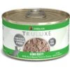 Weruva Truluxe Kawa Booty With Kawakawa Tuna In Gravy Grain-Free Canned Cat Food -PurePet Bites Shop 76840 MAIN. AC SS1800 V1676667257