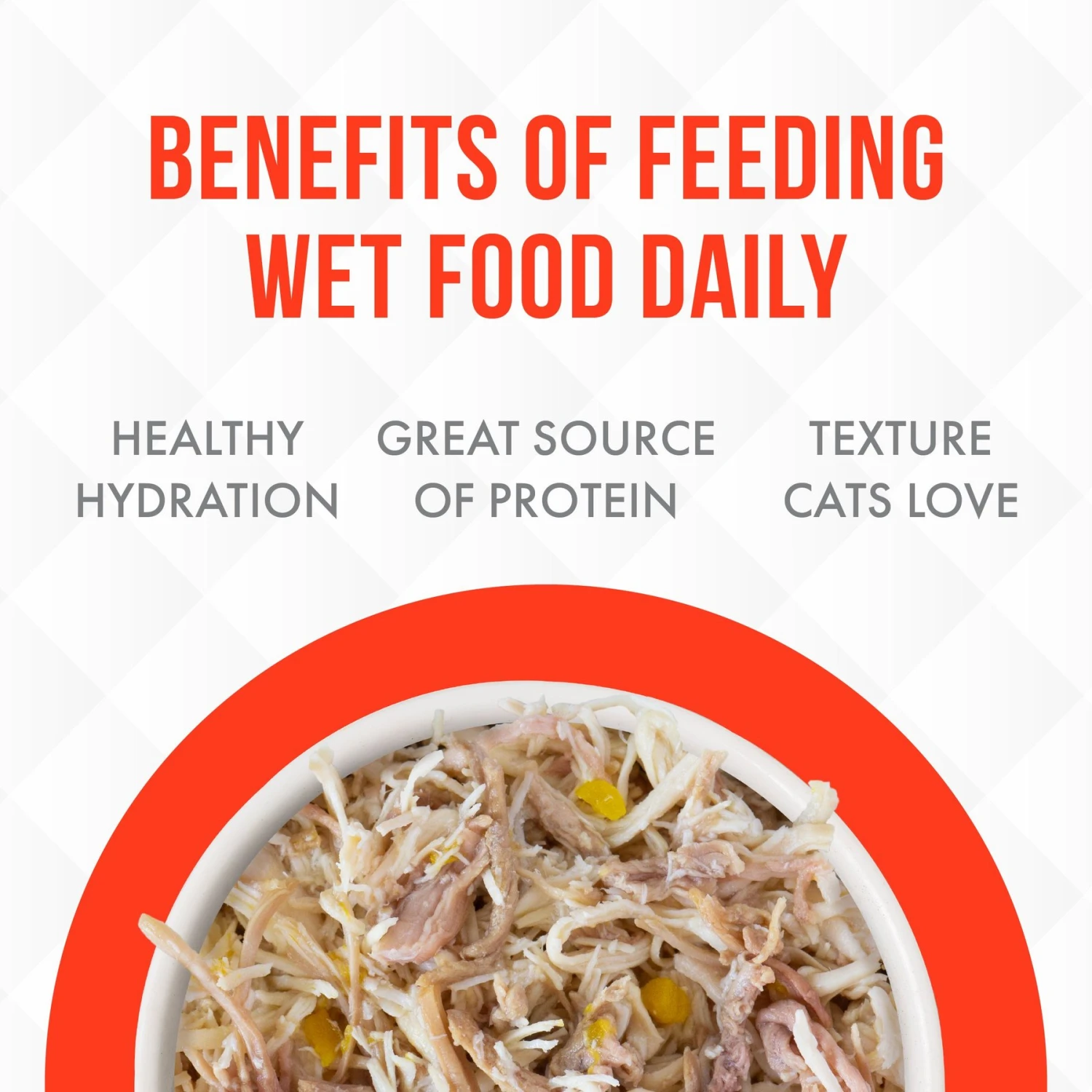 Weruva Truluxe Peking Ducken With Chicken & Duck In Gravy Grain-Free Canned Cat Food 8 Weruva Truluxe Peking Ducken With Chicken & Duck In Gravy Grain-Free Canned Cat Food - Image 6