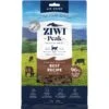 ZIWI Peak Air-Dried Beef Recipe Cat Food -PurePet Bites Shop 76942 MAIN. AC SS1800 V1703276501