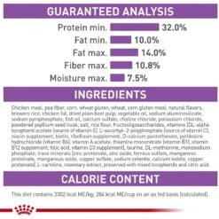 Royal Canin Feline Care Nutrition Appetite Control Care Dry Cat Food -PurePet Bites Shop 774182 PT6. AC SS1800 V1676062713