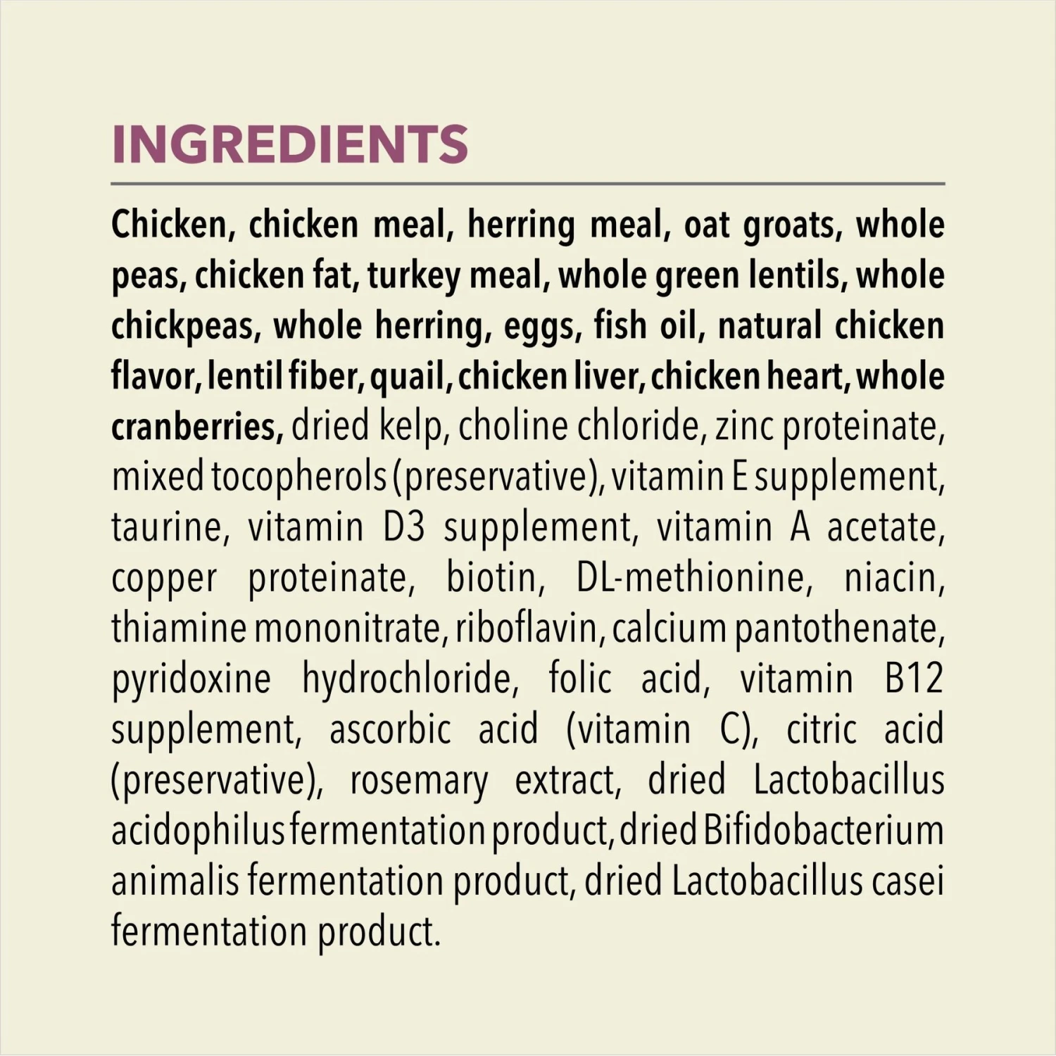 ACANA Chicken + Tuna Recipe In Bone Broth Grain-Free Wet Kitten Food, 3-oz Can, Case Of 24 & ACANA First Feast High-Protein Kitten Dry Cat Food, 4-lb Bag 10 ACANA Chicken + Tuna Recipe In Bone Broth Grain-Free Wet Kitten Food, 3-oz Can, Case Of 24 & ACANA First Feast High-Protein Kitten Dry Cat Food, 4-lb Bag - Image 8