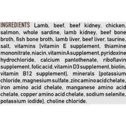 ORIJEN Regional Red Entree In Bone Broth Wet Cat Food & ORIJEN Regional Red Grain-Free Dry Cat Food -PurePet Bites Shop 774358 PT7. AC SS1800 V1689685750