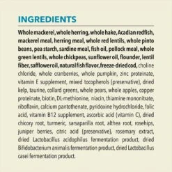 ACANA Tuna + Chicken In Bone Broth Grain-Free Wet Cat Food & ACANA Wild Atlantic Grain-Free Dry Cat Food 18 ACANA Tuna + Chicken In Bone Broth Grain-Free Wet Cat Food & ACANA Wild Atlantic Grain-Free Dry Cat Food -PurePet Bites Shop 774374 PT7. AC SS1800 V1676903551
