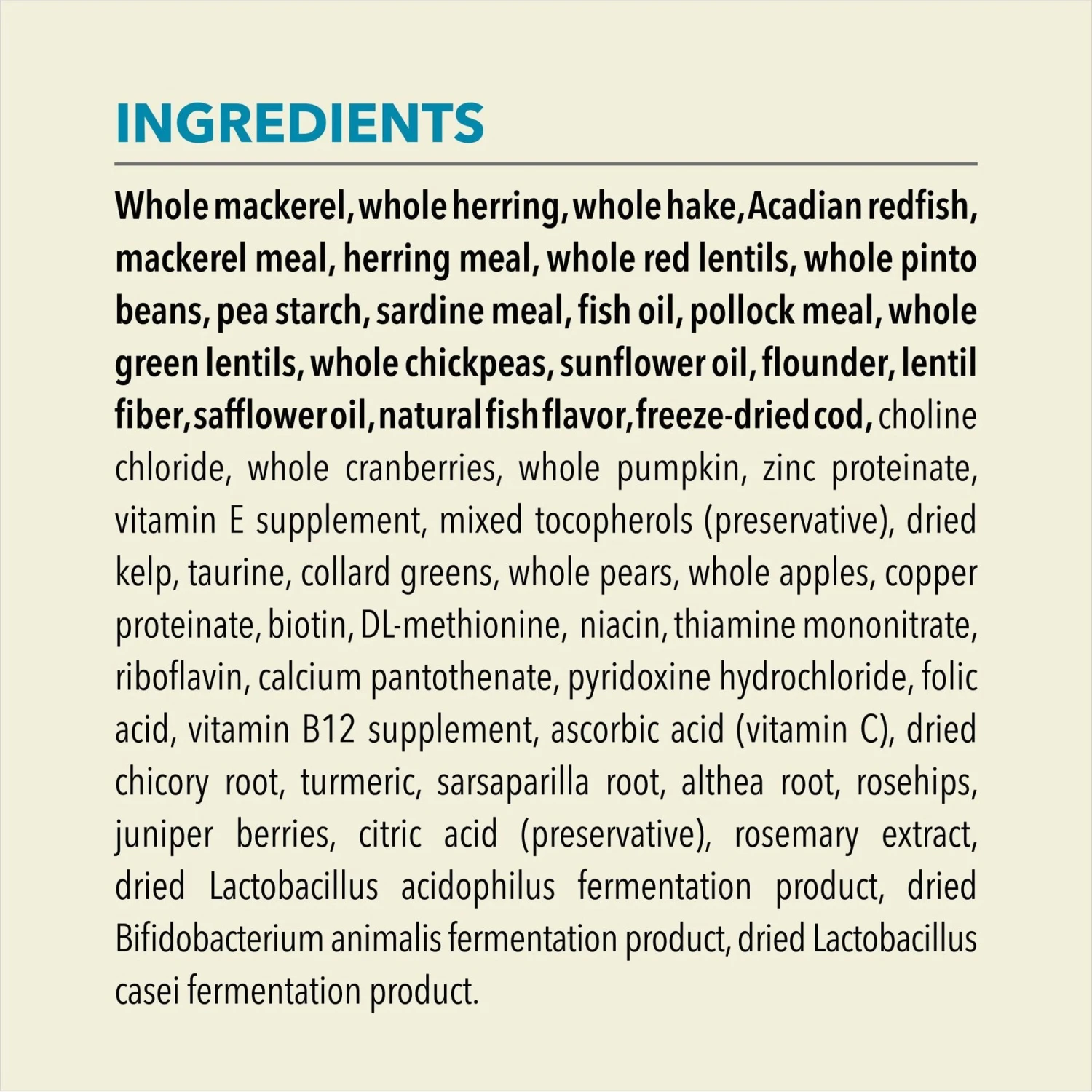 ACANA Tuna + Chicken In Bone Broth Grain-Free Wet Cat Food & ACANA Wild Atlantic Grain-Free Dry Cat Food 10 ACANA Tuna + Chicken In Bone Broth Grain-Free Wet Cat Food & ACANA Wild Atlantic Grain-Free Dry Cat Food - Image 8