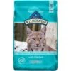 Blue Buffalo Wilderness Chicken Recipe Indoor Hairball Control Grain-Free Dry Cat Food 1 Blue Buffalo Wilderness Chicken Recipe Indoor Hairball Control Grain-Free Dry Cat Food -PurePet Bites Shop 77463 MAIN. AC SS1800 V1599090703