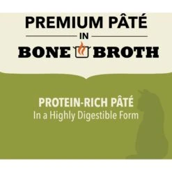 ACANA Lamb + Lamb Liver In Bone Broth Grain-Free Wet Cat Food -PurePet Bites Shop 777398 PT5. AC SS1800 V1681754967