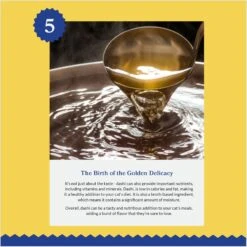 Inaba Dashi Delights Chicken With Salmon Flavored Bits In Broth Cat Food Topping -PurePet Bites Shop 778542 PT7. AC SS1800 V1679069712