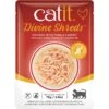 Catit Divine Shreds Chicken With Tuna & Carrot Cat Topping, 2.65-oz Bag 2 Catit Divine Shreds Chicken With Tuna & Carrot Cat Topping, 2.65-oz Bag -PurePet Bites Shop 781630 MAIN. AC SS1800 V1677076413