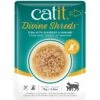 Catit Divine Shreds Tuna With Seabream & Wakame Cat Topping, 2.65-oz Bag -PurePet Bites Shop 781662 MAIN. AC SS1800 V1677077906