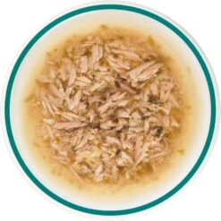 Catit Divine Shreds Tuna With Seabream & Wakame Cat Topping, 2.65-oz Bag 6 Catit Divine Shreds Tuna With Seabream & Wakame Cat Topping, 2.65-oz Bag -PurePet Bites Shop 781662 PT1. AC SS1800 V1677077912