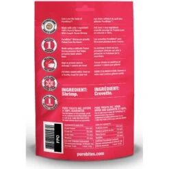 PureBites Shrimp Freeze-Dried Cat Treat & PureBites Freeze-Dried Salmon Cat Treats -PurePet Bites Shop 784014 PT2. AC SS1800 V1677513793