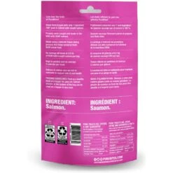 PureBites Shrimp Freeze-Dried Cat Treat & PureBites Freeze-Dried Salmon Cat Treats -PurePet Bites Shop 784014 PT5. AC SS1800 V1677513251