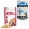 PureBites Shrimp Freeze-Dried Cat Treat & PureBites Tuna Freeze-Dried Raw Cat Treats
