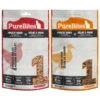 PureBites Chicken Breast Freeze-Dried Raw Cat Treats & PureBites Duck Freeze-Dried Raw Cat Treats -PurePet Bites Shop 784062 MAIN. AC SS1800 V1677510201