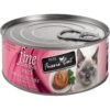 Fussie Cat Fine Dining Pate Sardine Entrée Wet Cat Food, 2.82-oz Can, Case Of 24 -PurePet Bites Shop 788846 MAIN. AC SS1800 V1682087993