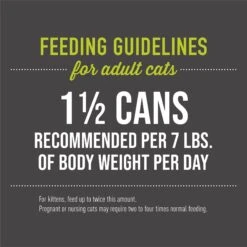 Tiki Cat Luau Tilapia In Tilapia Consomme Grain-Free Canned Cat Food -PurePet Bites Shop 78949 PT5. AC SS1800 V1702328814