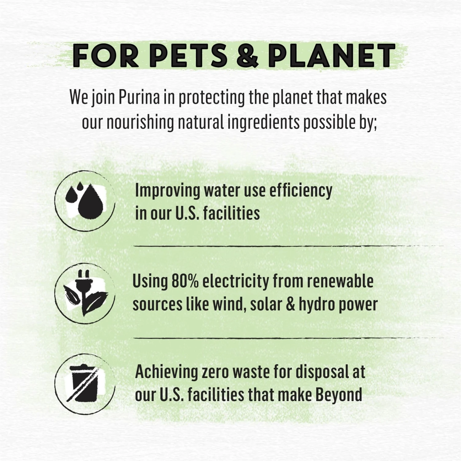 Purina Beyond Simply Salmon & Whole Brown Rice Recipe Dry Cat Food 10 Purina Beyond Simply Salmon & Whole Brown Rice Recipe Dry Cat Food - Image 8