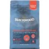 Blackwood Chicken Meal & Field Pea Recipe Grain-Free Dry Cat Food -PurePet Bites Shop 79100 MAIN. AC SS1800 V1550761146