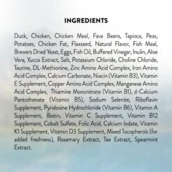 Addiction Duck Royale Grain-Free Dry Cat Food, 10-lb Bag -PurePet Bites Shop 792054 PT6. AC SS1800 V1677597976