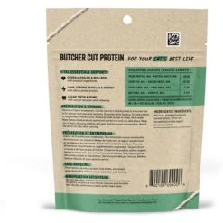 Vital Essentials Ahi Tuna Bites Freeze-Dried Raw Cat Treats -PurePet Bites Shop 793494 PT1. AC SS1800 V1680122875