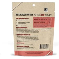 Vital Essentials Chicken Hearts Freeze-Dried Raw Cat Treats -PurePet Bites Shop 793518 PT1. AC SS1800 V1680122875
