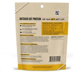 Vital Essentials Duck Liver Treats Freeze-Dried Raw Cat Treats -PurePet Bites Shop 793526 PT1. AC SS1800 V1680122762