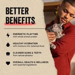 Vital Essentials Minnows Freeze-Dried Raw Cat Treats -PurePet Bites Shop 793534 PT5. AC SS1800 V1687961451