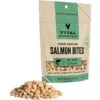 Vital Essentials Salmon Bites Freeze-Dried Raw Cat Treats -PurePet Bites Shop 793550 MAIN. AC SS1800 V1680122878