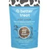 A Better Treat Freeze-Dried Beef Dog & Cat Treat, 3-oz Bag 2 A Better Treat Freeze-Dried Beef Dog & Cat Treat, 3-oz Bag -PurePet Bites Shop 793854 MAIN. AC SS1800 V1677693702