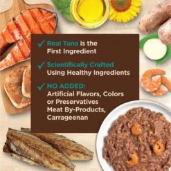 Wellness CORE Signature Select Flaked Sea Variety Pack Wet Cat -PurePet Bites Shop 794838 PT2. AC SS1800 V1678999226