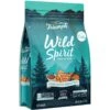 Triumph Wild Spirit Deboned Chicken & Brown Rice Recipe Dry Cat Food 1 Triumph Wild Spirit Deboned Chicken & Brown Rice Recipe Dry Cat Food -PurePet Bites Shop 79602 MAIN. AC SS1800 V1621549640