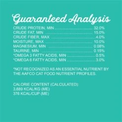 Triumph Wild Spirit Deboned Chicken & Brown Rice Recipe Dry Cat Food 18 Triumph Wild Spirit Deboned Chicken & Brown Rice Recipe Dry Cat Food -PurePet Bites Shop 79602 PT7. AC SS1800 V1621549387