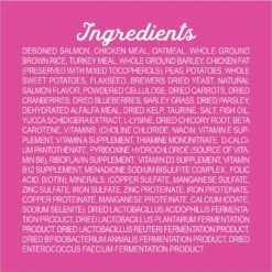 Triumph Wild Spirit Deboned Salmon & Sweet Potato Recipe Dry Cat Food 14 Triumph Wild Spirit Deboned Salmon & Sweet Potato Recipe Dry Cat Food -PurePet Bites Shop 79605 PT5. AC SS1800 V1612915311