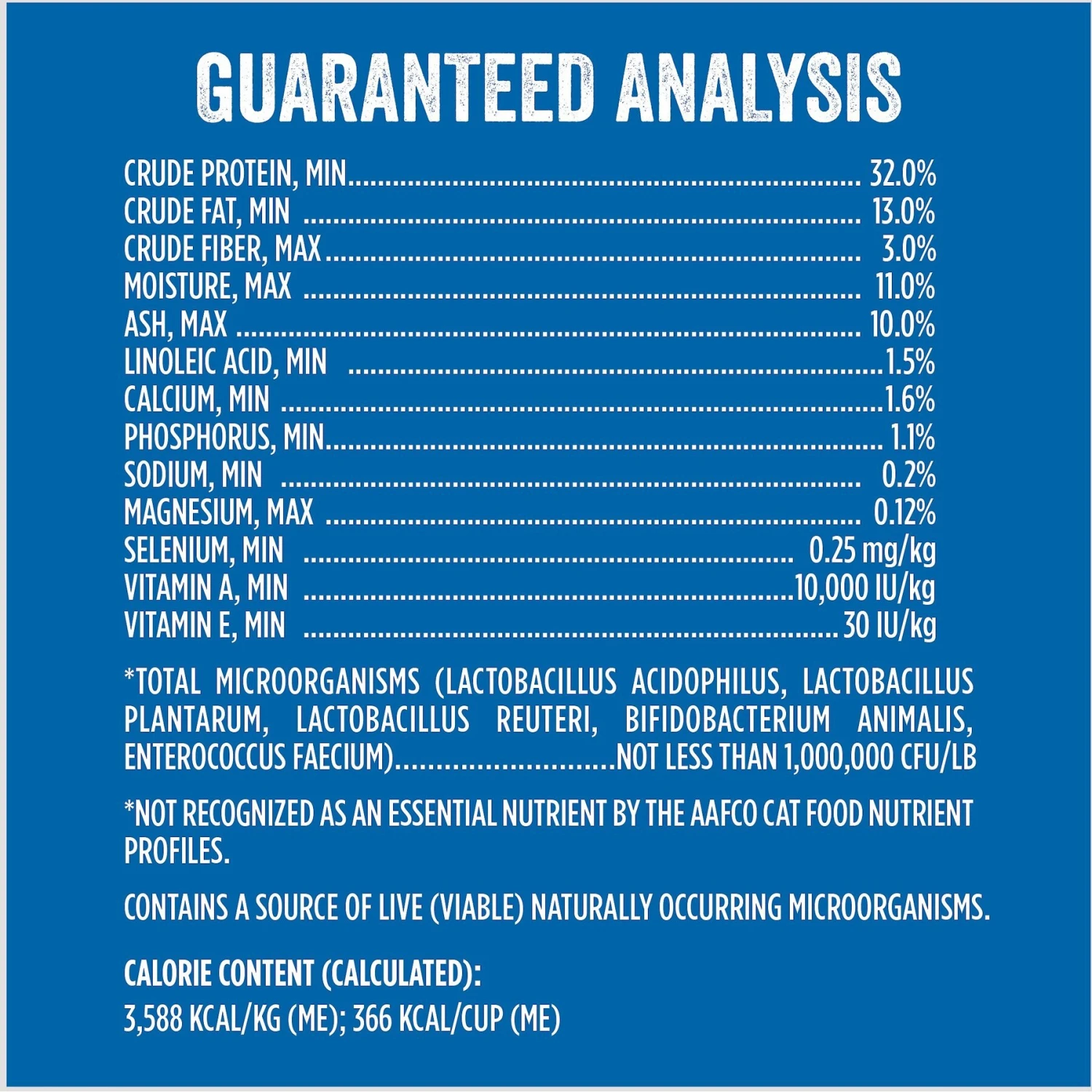 Evolve Classic Deboned Chicken & Brown Rice Recipe Dry Cat Food 9 Evolve Classic Deboned Chicken & Brown Rice Recipe Dry Cat Food - Image 7