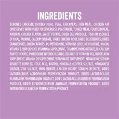 Evolve Chicken, Pea, & Sweet Potato Recipe Kitten Formula Grain-Free Dry Kitten Food -PurePet Bites Shop 79842 PT5. AC SS1800 V1608689233