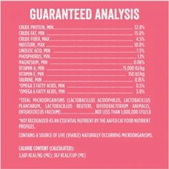 Evolve Classic Deboned Salmon, Rice & Sweet Potato Formula Dry Cat Food -PurePet Bites Shop 79884 PT6. AC SS1800 V1608687743
